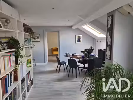 vente immeuble 129 m²