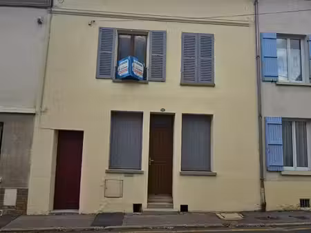 vente immeuble 123 m²