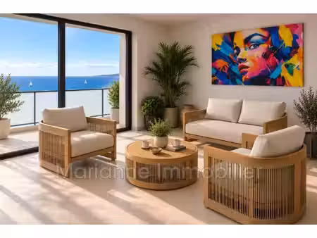 achat : appartement (66420)