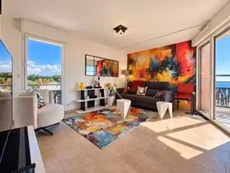 vente appartement 3 pièces à saint-hilaire-de-riez (85270) : à vendre 3 pièces / 63m² sain