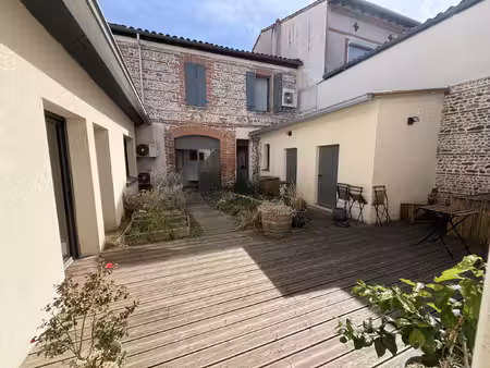 immobilier professionnel à vendre toulouse
