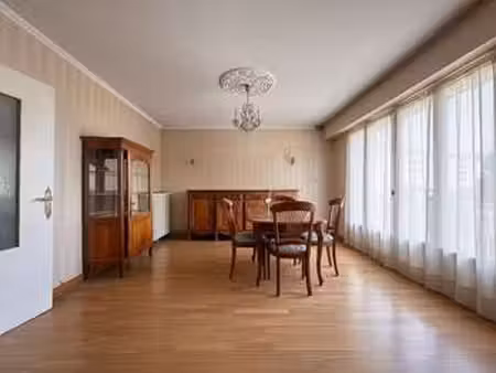 vente maison à angers (49000) : à vendre / 106m² angers