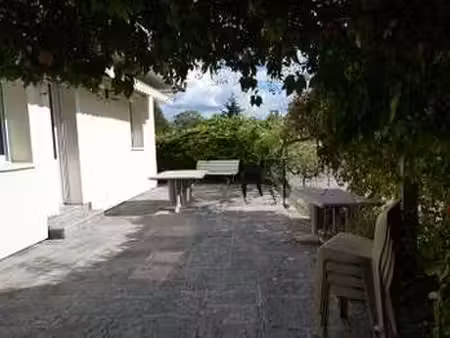 vente maison à aron (53440) : à vendre / 126m² aron
