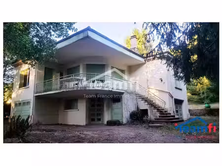 ensemble immobilier  aurec/loire
