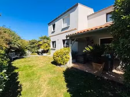 vente maison à bouaye (44830) : à vendre / 139m² bouaye