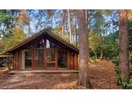 huis te koop in brecht met 1 slaapkamer