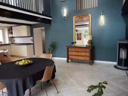 maison 4 chambres