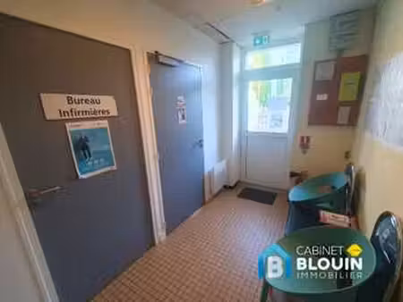 vente maison à notre-dame-des-landes (44130) : à vendre / 180m² notre-dame-des-landes