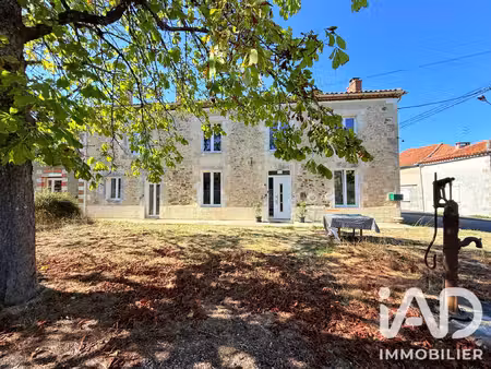 vente maison/villa 8 pièces