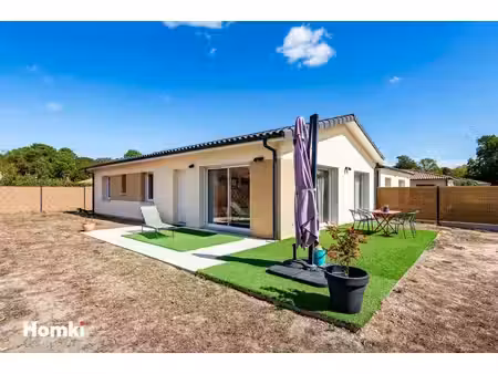 maison/villa t4 de 100 m² à arsac 33460