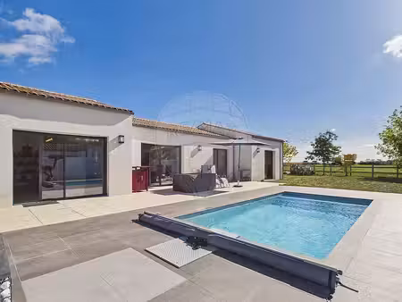 maison 3 chambre(s) à vendre