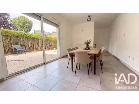 vente maison/villa 4 pièces