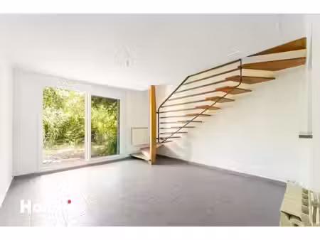 maison/villa t4 de 68 m² à marseille 13013