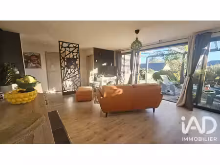 vente maison/villa 3 pièces