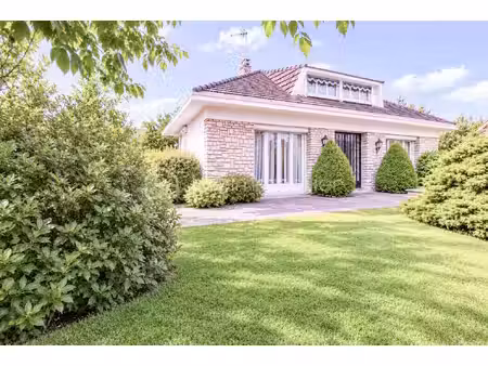 maison de 144 m² à viry-chatillon