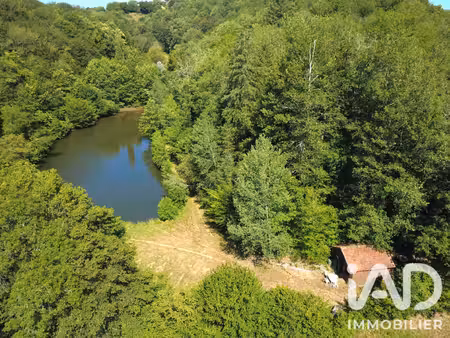 vente terrain 13 123 m²