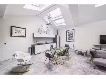 vente bureau paris 9ème (75009) 96 m²