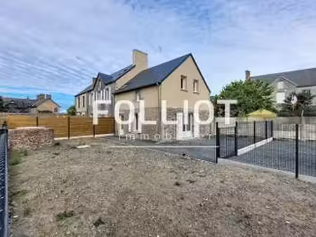 location maison à bricqueville-sur-mer (50290) : à louer / 46m² bricqueville-sur-mer