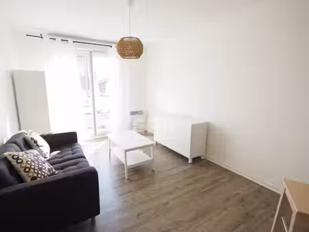 appartement 2 pièces 35 m² à louer bègles 33130 ? | era immobilier