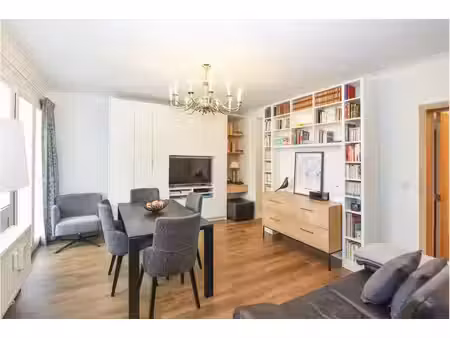 appartement à vendre à rue de la providence 10/et 10 gosselies (vbe68619)
