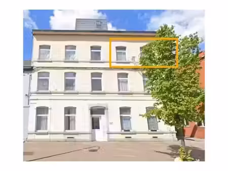 appartement à vendre à rue albert ier 346 erquelinnes (vbe68687)