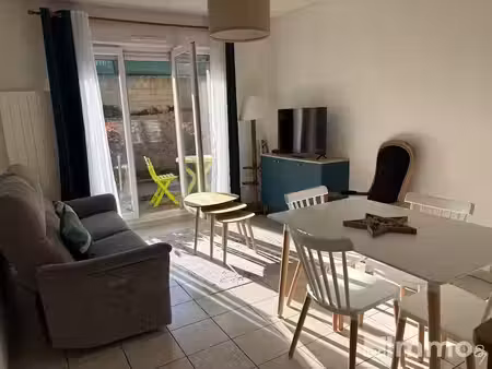 location appartement 3 pièces 52.35 m² à limoges (87000)  nan €