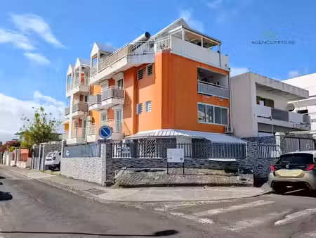 location appartement 5 pièces 90 m² à saint-denis (97400)  1 250 €