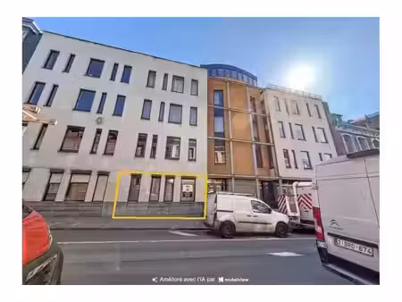 studio à vendre à rue de la halle 25 mons (vbe68579)