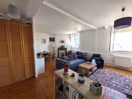 appartement 2 pièces 60 m² à louer tours 37000 ? | era immobilier