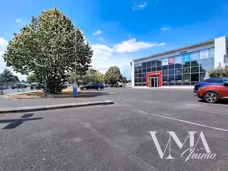 location locaux professionnels 0 pièces 356 m² à limonest (69760)  nan €