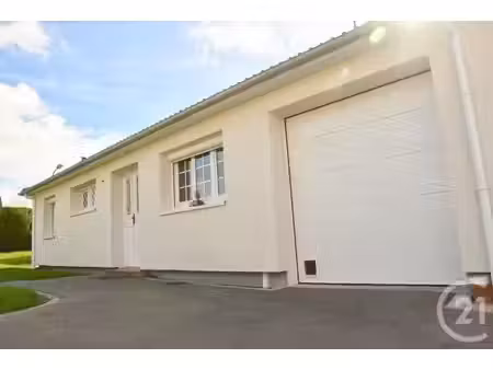 maison à vendre - 3 pièces - 80 m2 - le mesnil esnard - 76 - haute-normandie