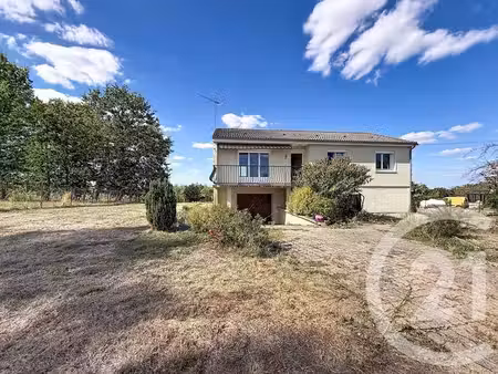 maison à vendre - 4 pièces - 85 86 m2 - st pourcain sur sioule - 03 - auvergne