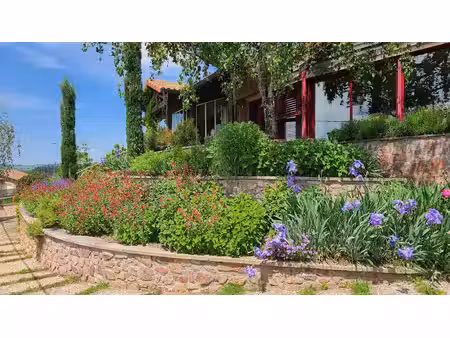 maison 9 pièces - 228 m²