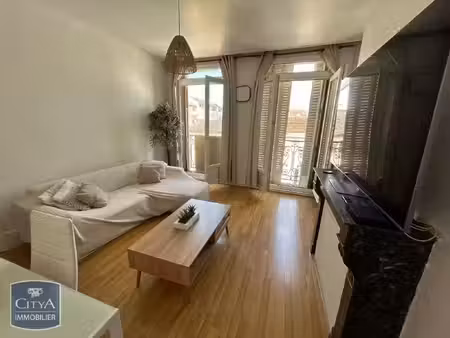 appartement à louer 3 pièces 60.9 m² - châlons-en-champagne (51) - 575€