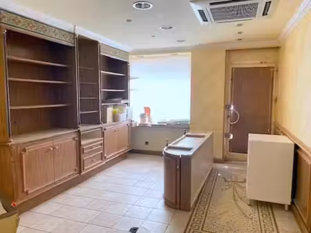 vente immeuble 126 m² à villeneuve-l'archevêque (89190)  118 000 €