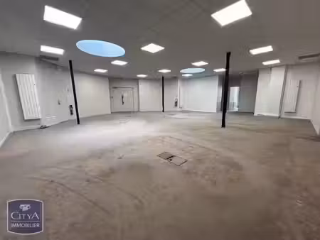 local professionnel à louer - le havre (76) - 11 169€