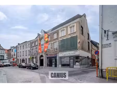 modern en energiezuinig met canius