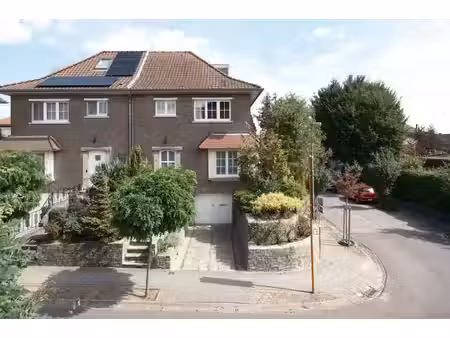huis te koop