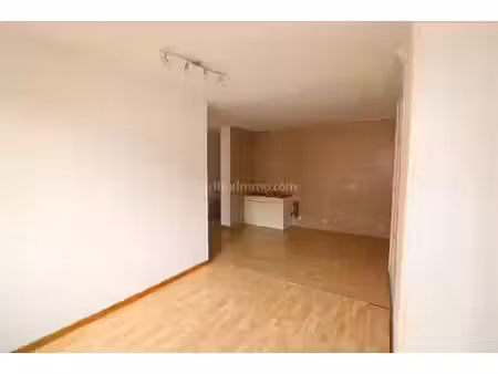location appartement 3 pièces 55 m2 à virieu-le-grand