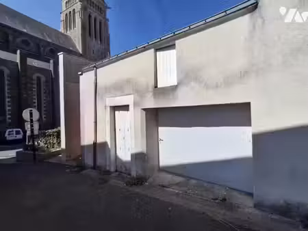 vente parking à coueron (44220)  39 960 €
