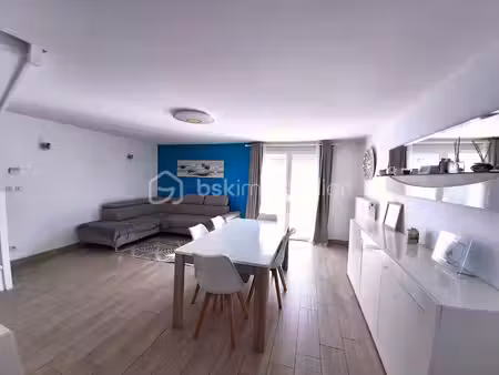 maison de 75 53 m² à chelles