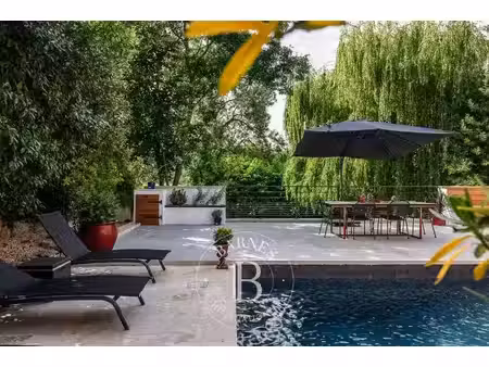 vente maison 6 pièces 221 m² massieux (01600)
