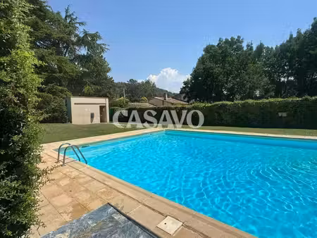 vente appartement 1 pièce de 16m² - 13100 aix-en-provence