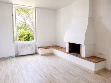 cours gambetta t2 - 58m² -