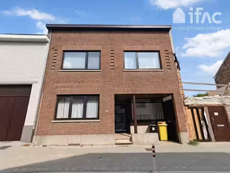 ifac immo & privaat beheer