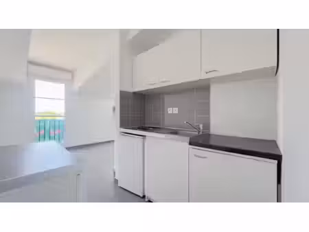 vente appartement 1 pièce  22.54m²  crosne