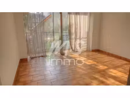 appartement t3 de 74 m² - gap