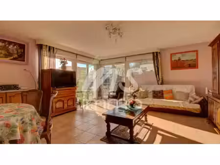 appartement t4 de 85 m² - gap
