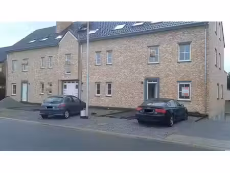mooi gelijkvloers appartement te tessenderlo-ham