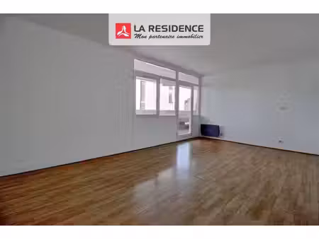 appartement de 2 pièces